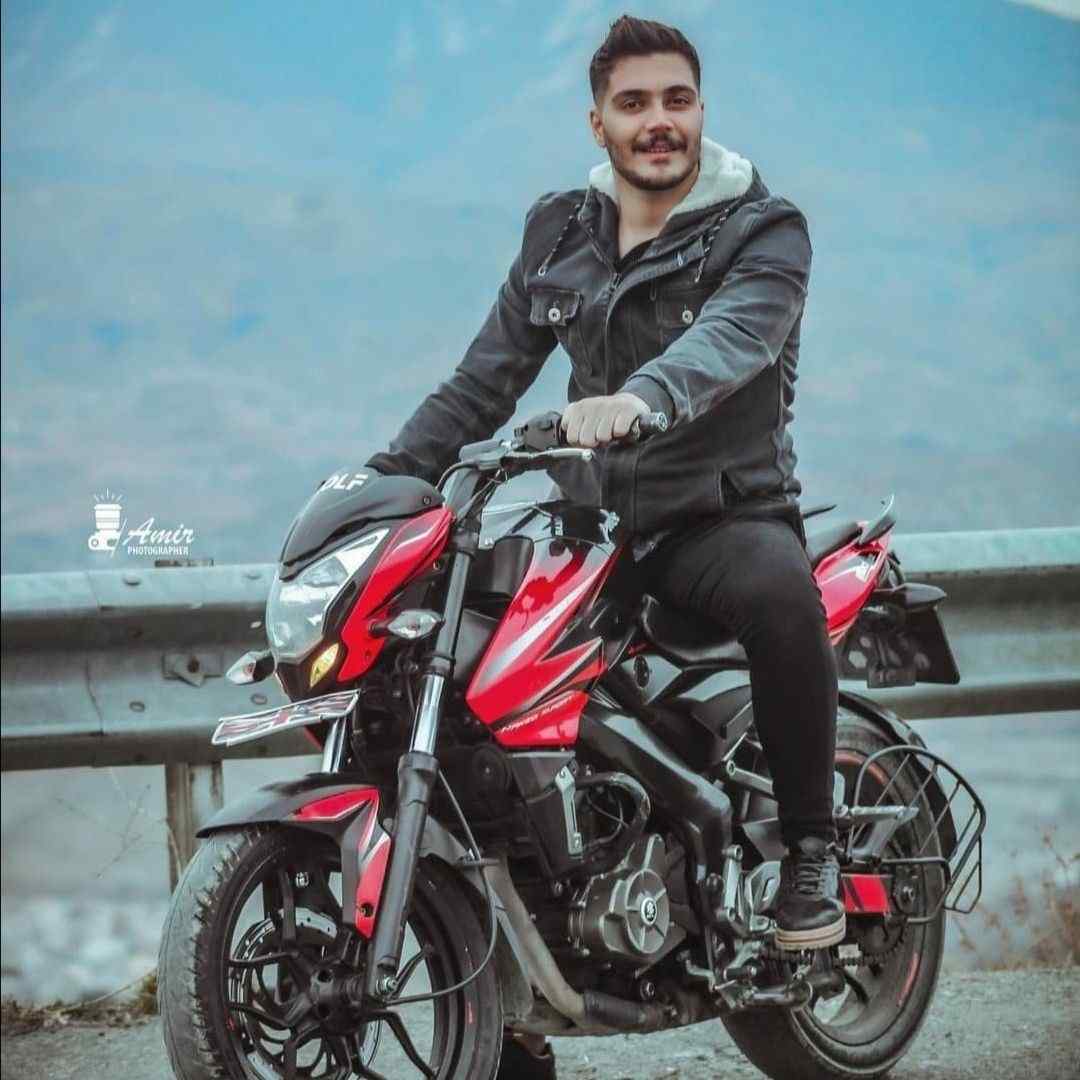 آهنگ جدید آرمین برمایه ای بخت لعنتیمه که هی خالیه جیبم